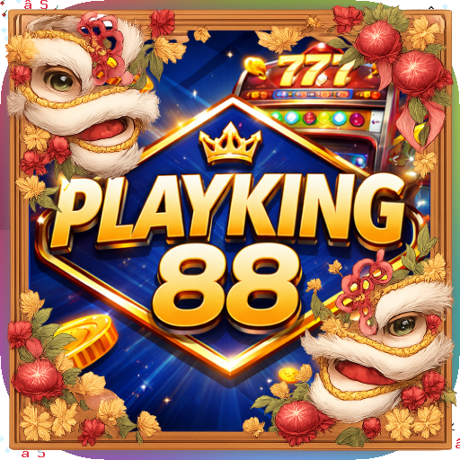 playking88 — mitra unggulan